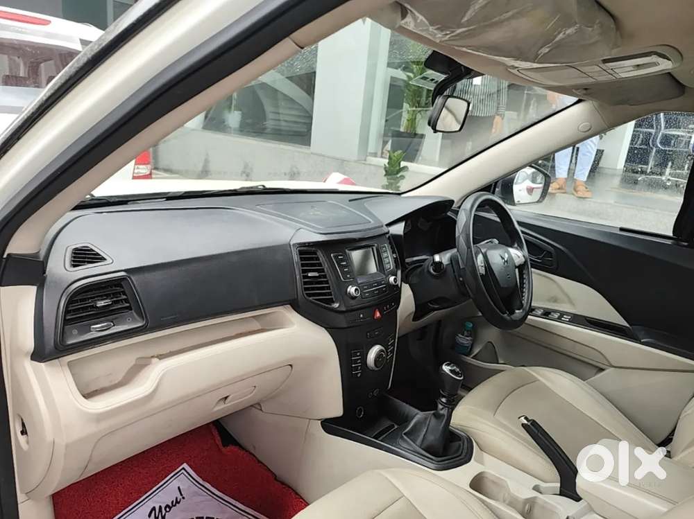 Mahindra Xuv300 W6 Diesel, 2023, Diesel