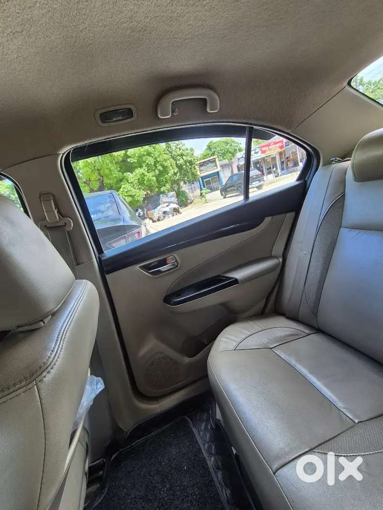 Maruti Suzuki Ciaz 2017 Model Diesel