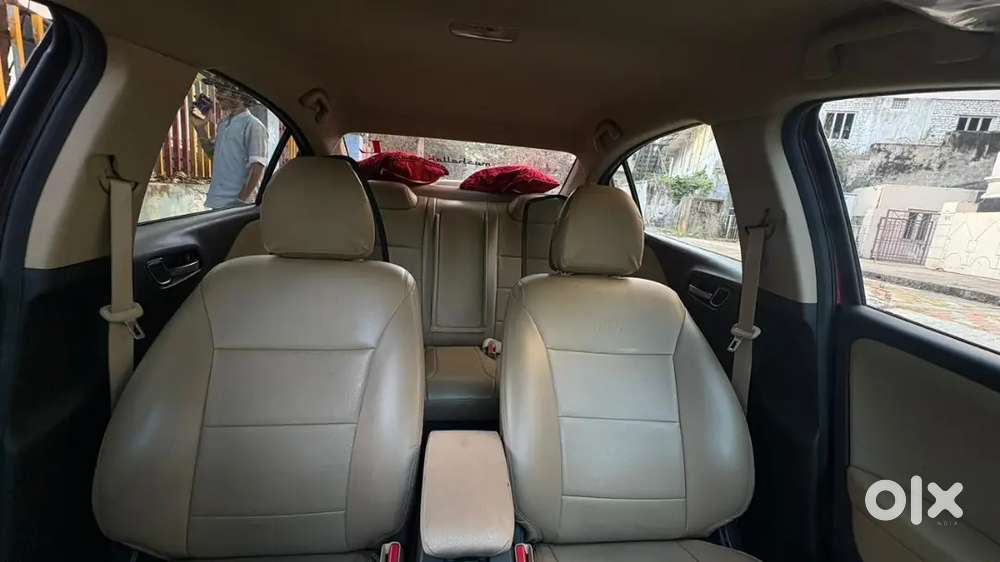 Honda City In New Condition