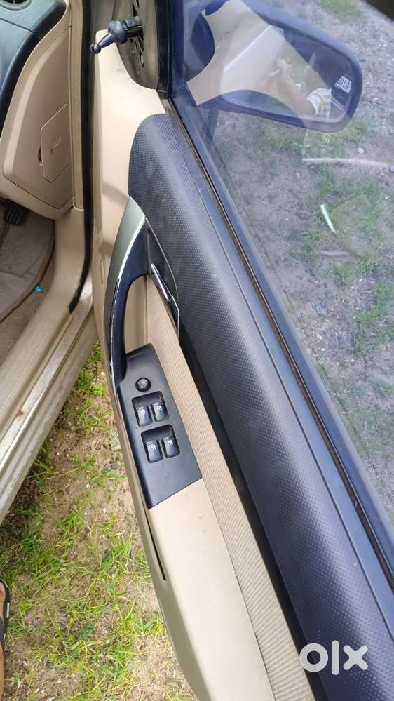 Chevrolet Aveo 1 Lt 2009