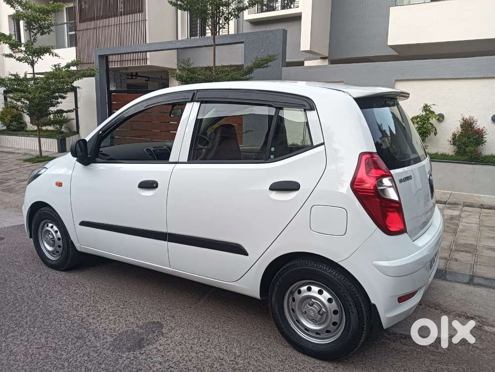 Hyundai I10 Era 1.1 Irde, 2012, Petrol