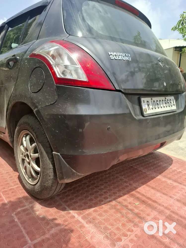 Maruti Suzuki Swift Vdi 2017 Diesel