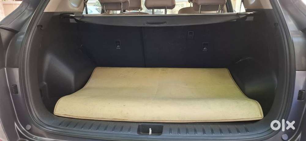 Hyundai Tucson 2.0 Dual Vtvt 2wd At Gls, 2018, Petrol