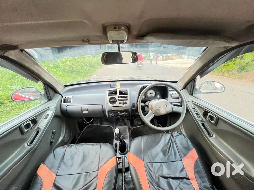 Maruti Suzuki Zen Estilo 1.0 Lxi Nlive, 2004, Petrol