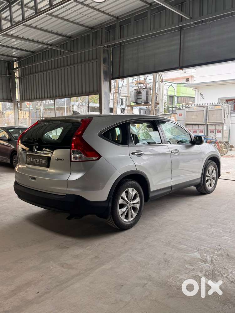 Honda Cr-v 2.4 Automatic, 2014, Petrol