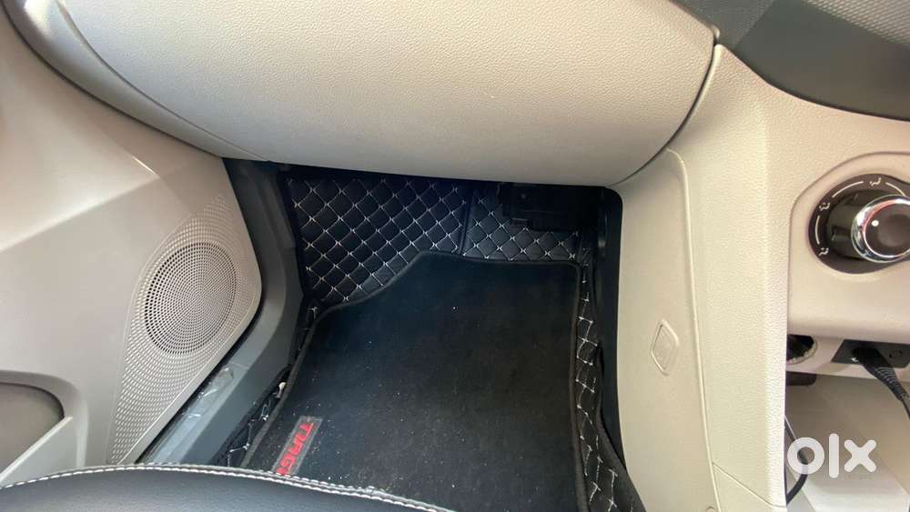 Tata Tiago Petrol Manual 2026