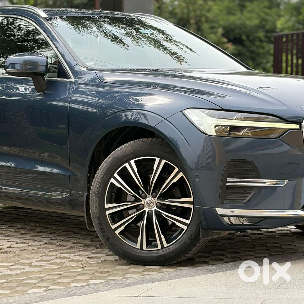 Volvo Xc60 2.0 B5 Ultimate, 2022, Petrol