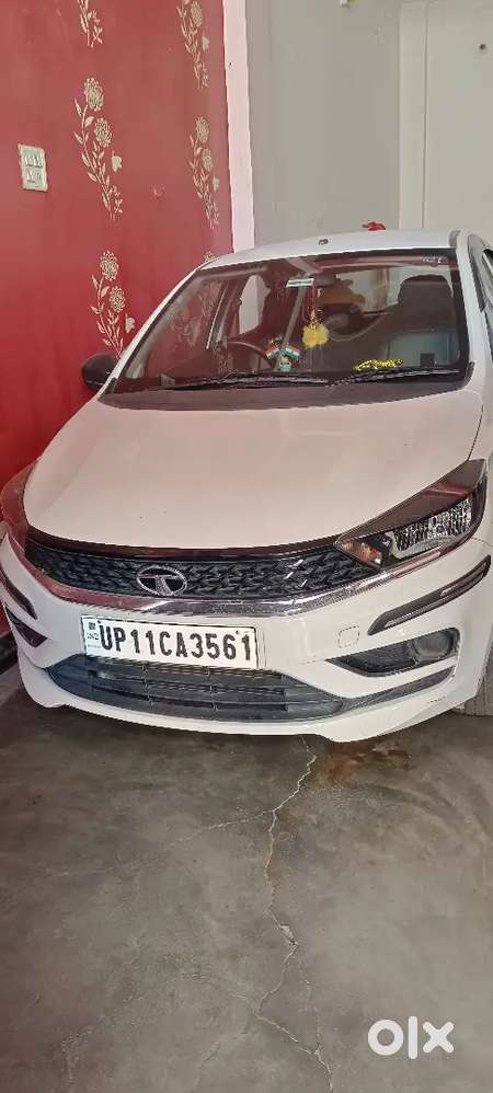 Tata Tiago 1.2 Revotron 2021