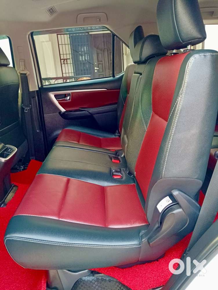 Toyota Fortuner 4x2 Mt 2.8 Diesel, 2024, Diesel