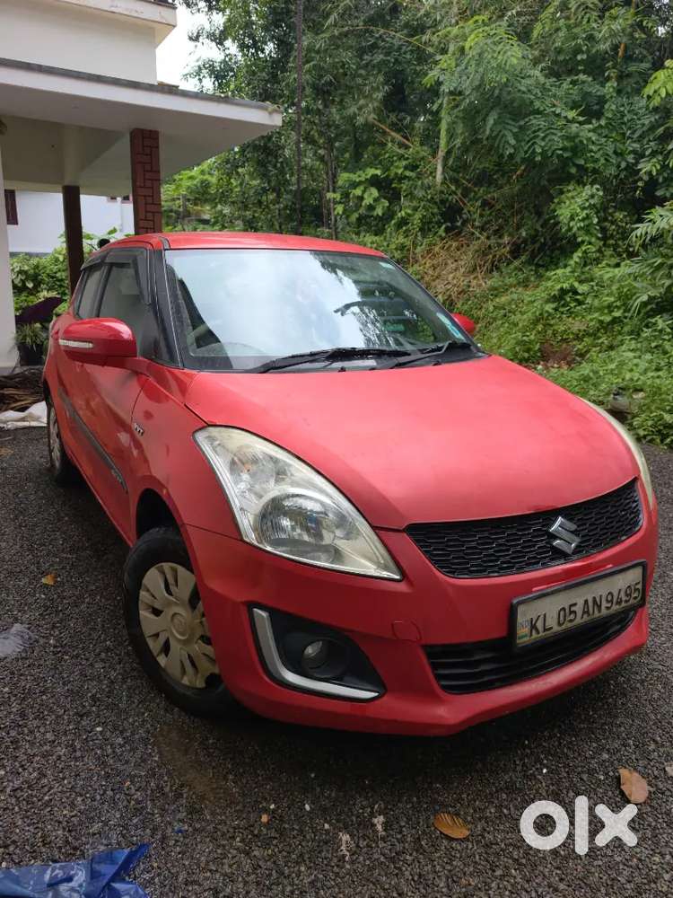 Swift Maruti 2016 1.2