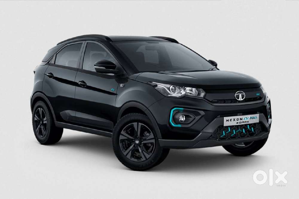 Nexon Ev 2023