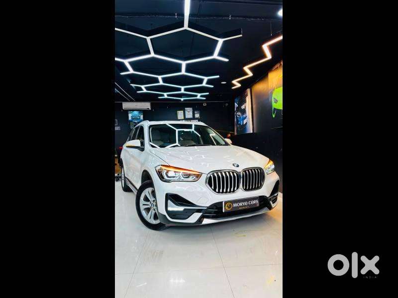 Bmw X1 2.0 Sdrive20d Xline, 2020, Diesel