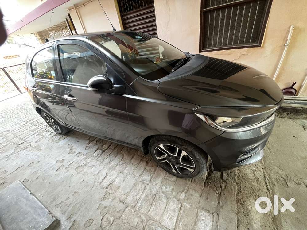 Tata Tiago Petrol 2021