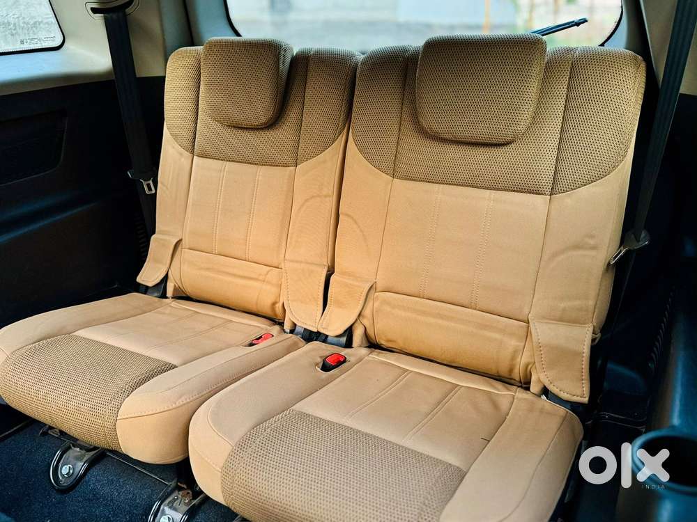Mahindra Xuv500 W7, 2019, Diesel