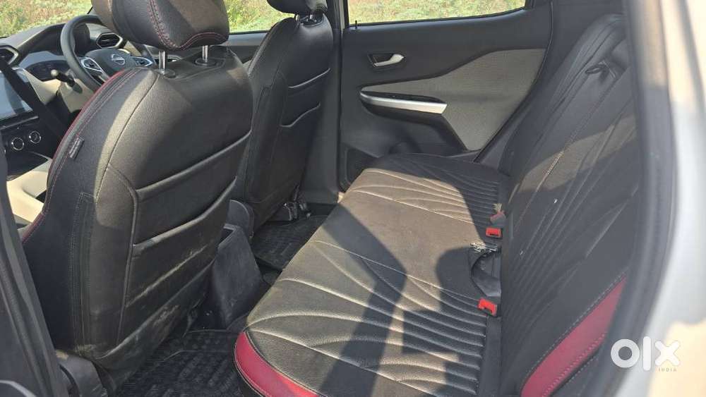 Nissan Magnite 1.0 Xv Turbo Cvt, 2023, Petrol