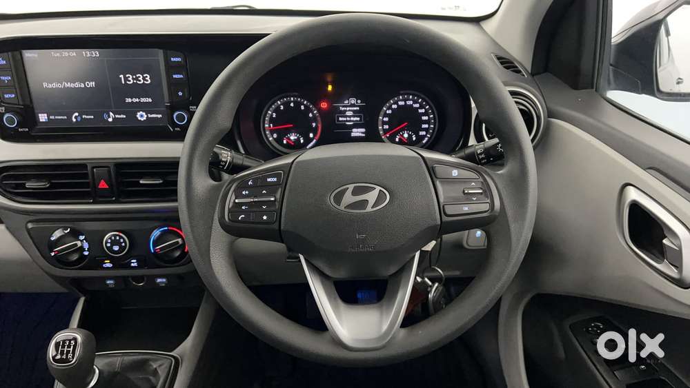 Hyundai Grand I10 Nios Sportz 1.2 Kappa Cng, 2023, Cng & Hybrids