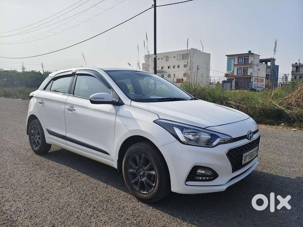 Hyundai Elite I20 2019 Petrol Well Maintained