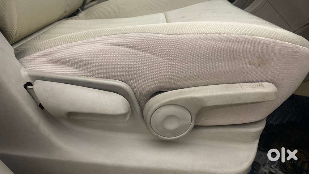 Maruti Suzuki Ertiga Zxi Plus Petrol, 2017, Petrol