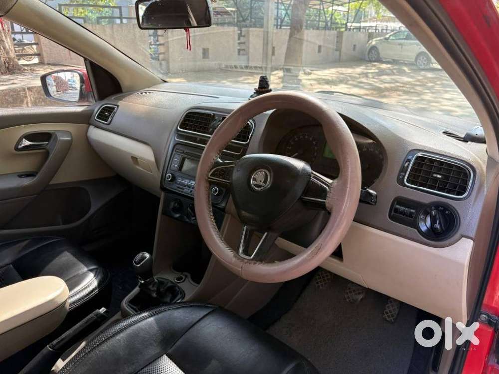 Skoda Rapid 2011-2013 1.6 Tdi Ambition Plus, 2014, Diesel