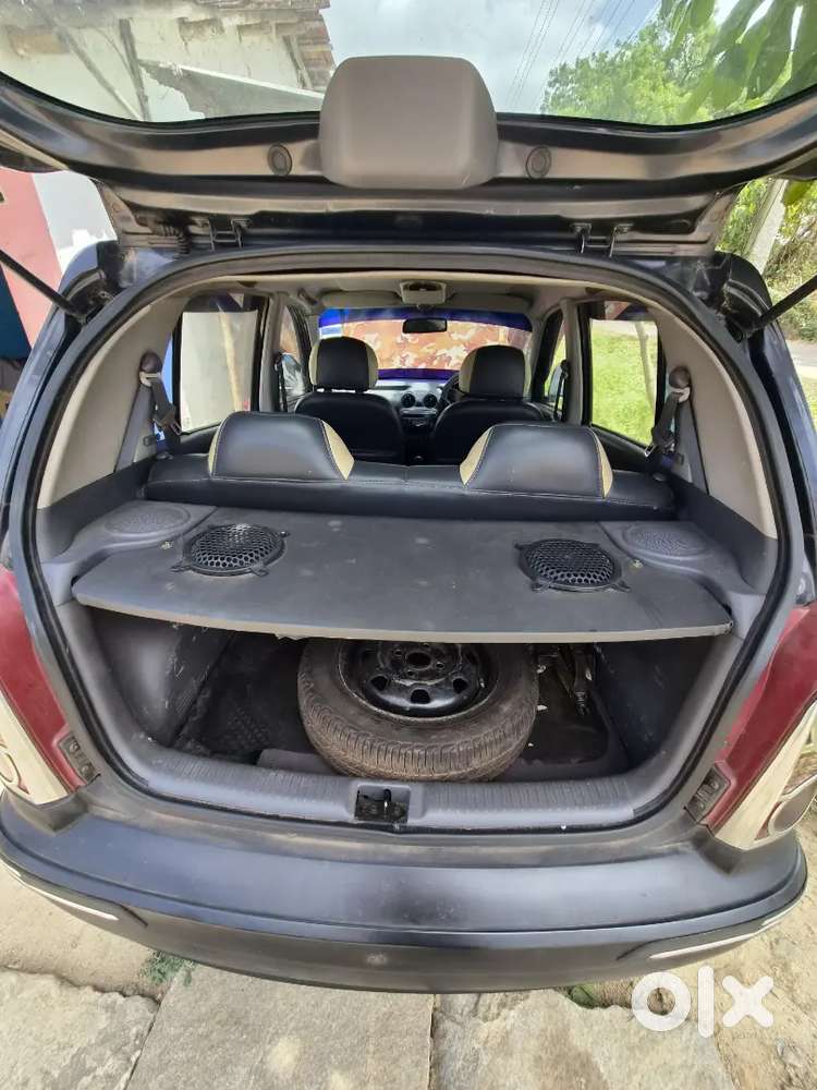 Hyundai Santro Xing 2008