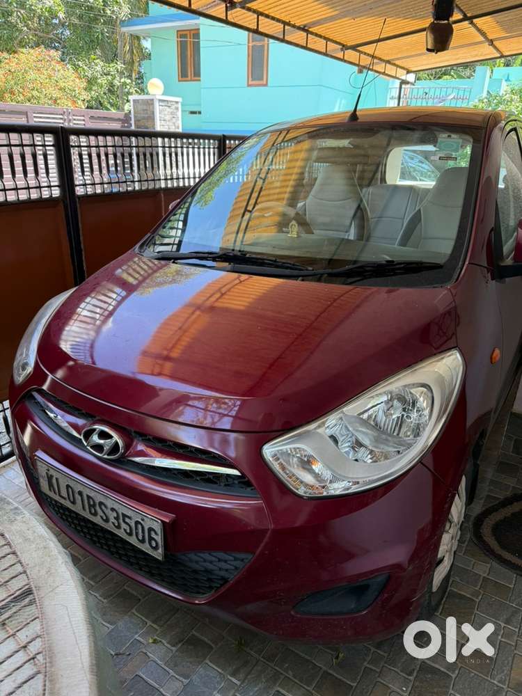 Hyundai I10 Magna 2014 – Well Maintained  Single Owner