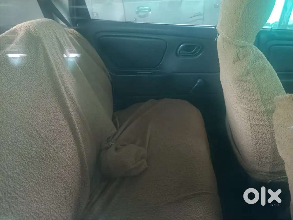 Maruti Suzuki Alto 2010 Lxi Model In Excellent Condition