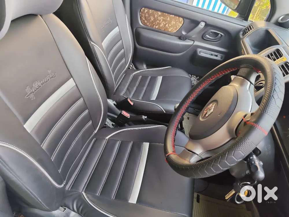 2007 Maruti Suzuki Wagon R Vxi