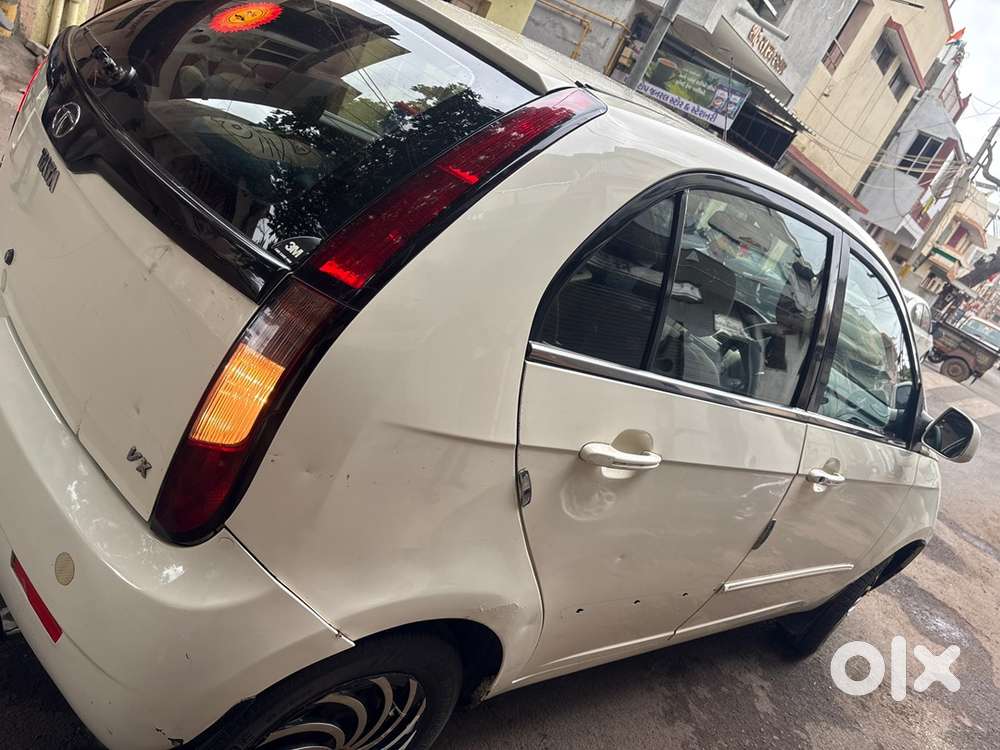 Tata Indica Vista 2012 Diesel Well Maintained