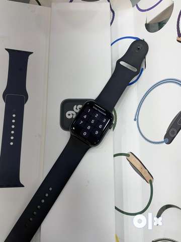 Apple watch cheap serie 5 olx