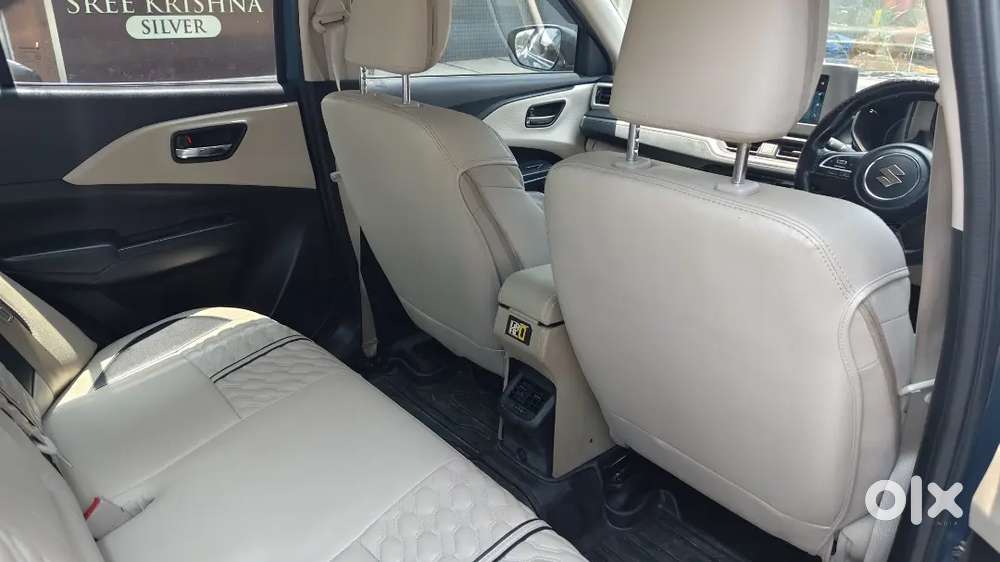 Maruti Suzuki Dzire 2024