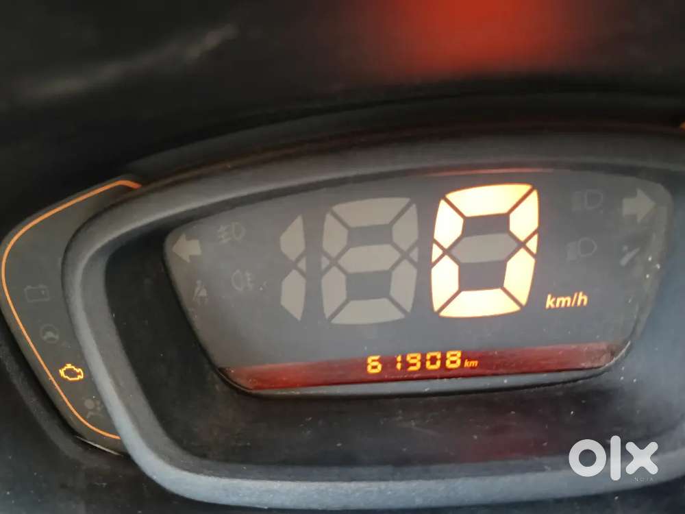 Renult Kwid