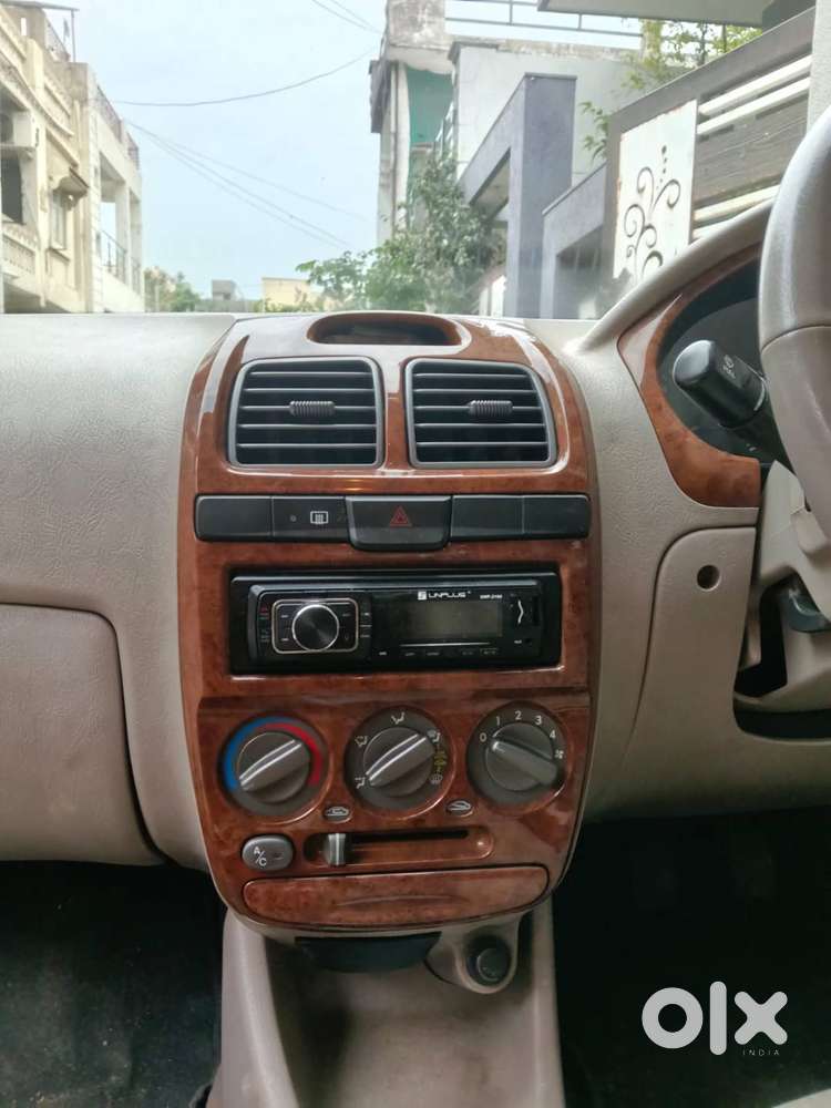 2011 Hyundai Accent Hatchback Petrol At