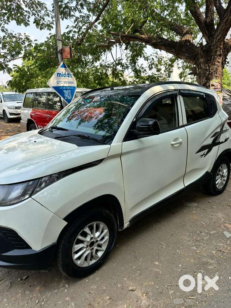 Mahindra Diesel Car 2017