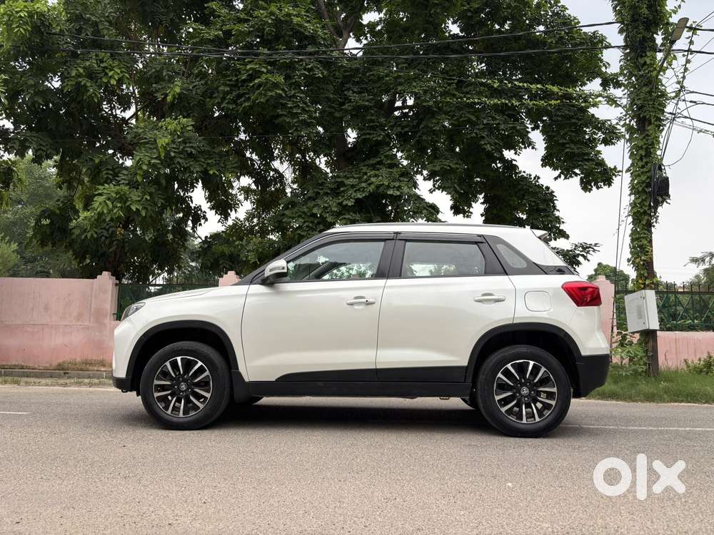 Toyota Urban Cruiser 1.5 High Grade Mt, 2022, Petrol