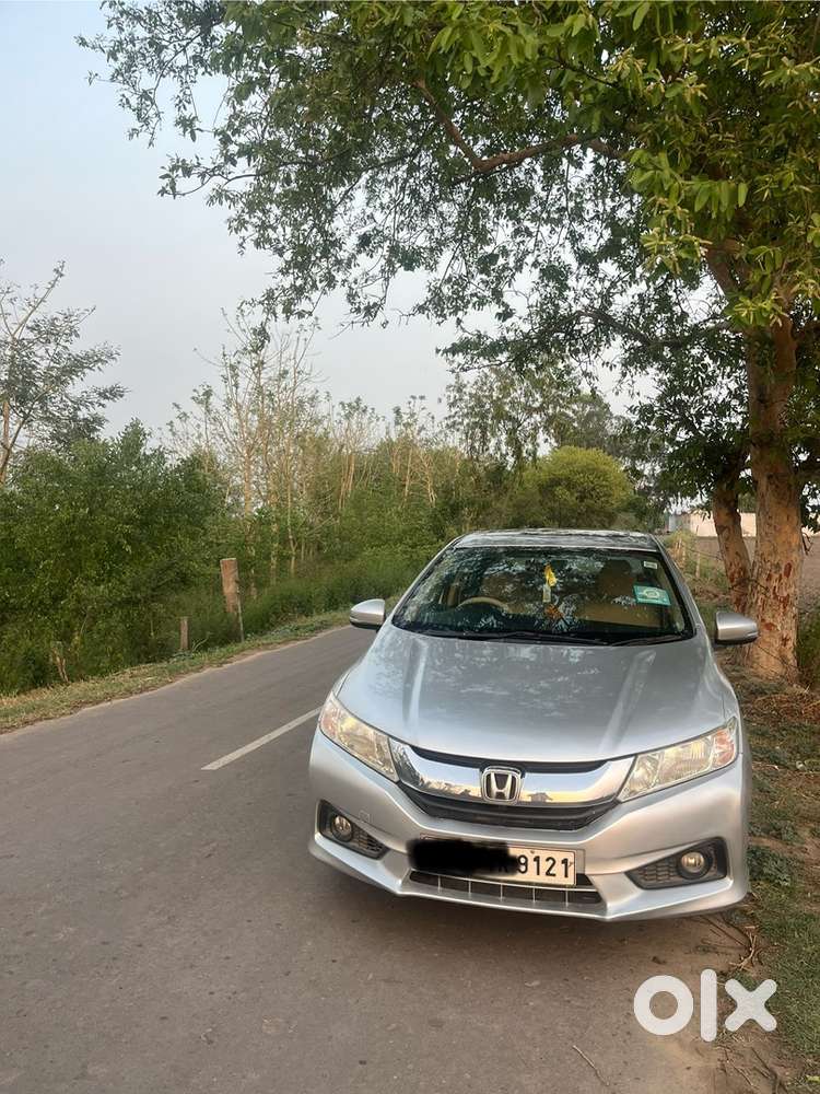 Honda City 2015 Diesel 86000 Km Driven