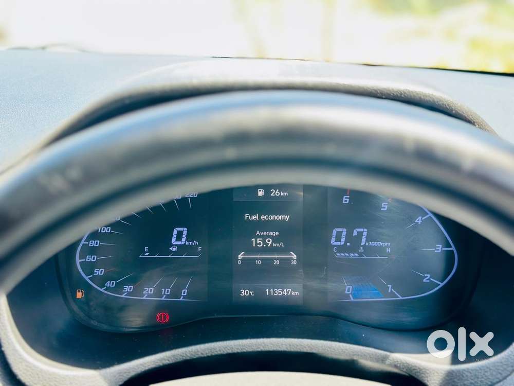 Hyundai Verna 1.6 Sx (o) Crdi Se, 2022, Diesel