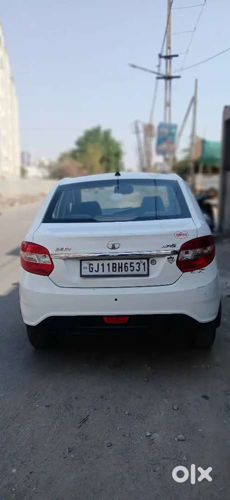 Tata Zest 2017 Diesel Good Condition