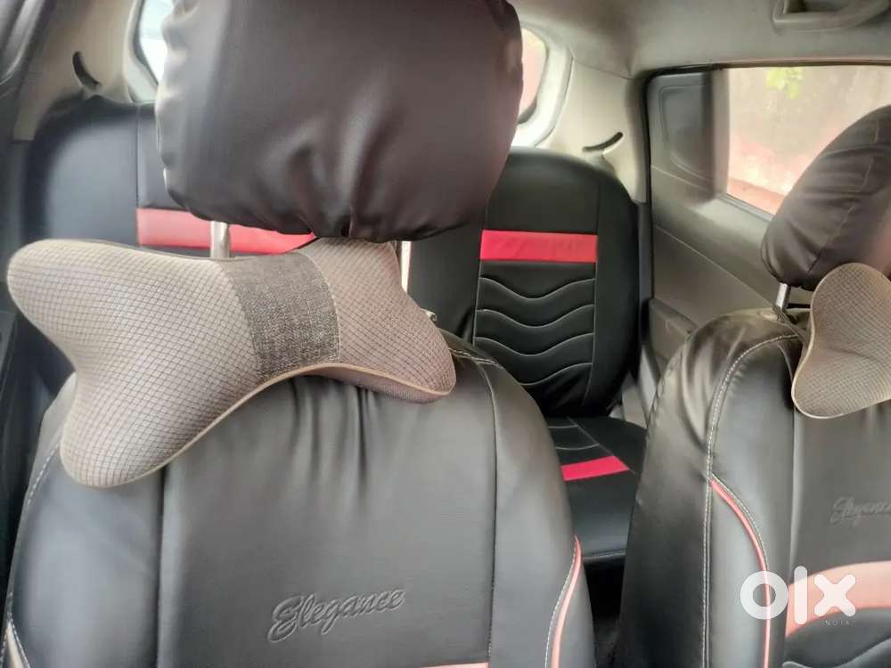 Chevrolet Beat 2011 Petrol Well Maintained