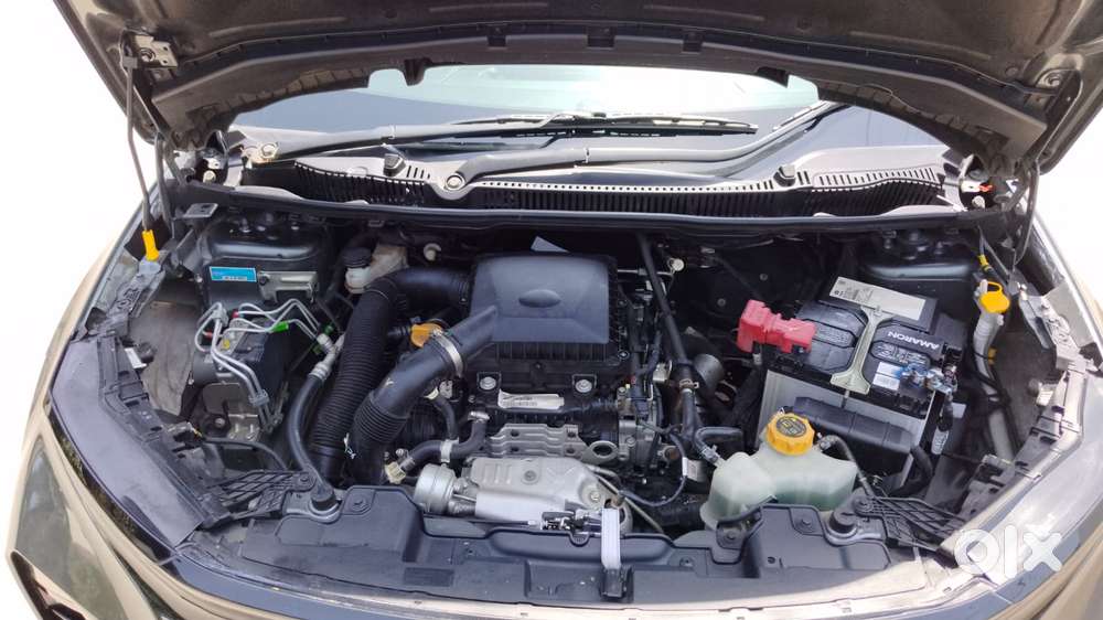 Tata Curvv Pure Plus 1.2 Revotron Petrol 7dca, 2025, Petrol