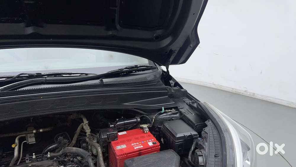 Hyundai Creta 1.6 Sx Plus Petrol At, 2019, Petrol