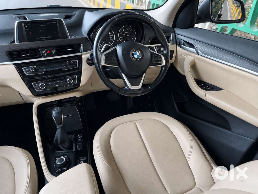 Bmw X1 Sdrive 20d X Line, 2018, Diesel
