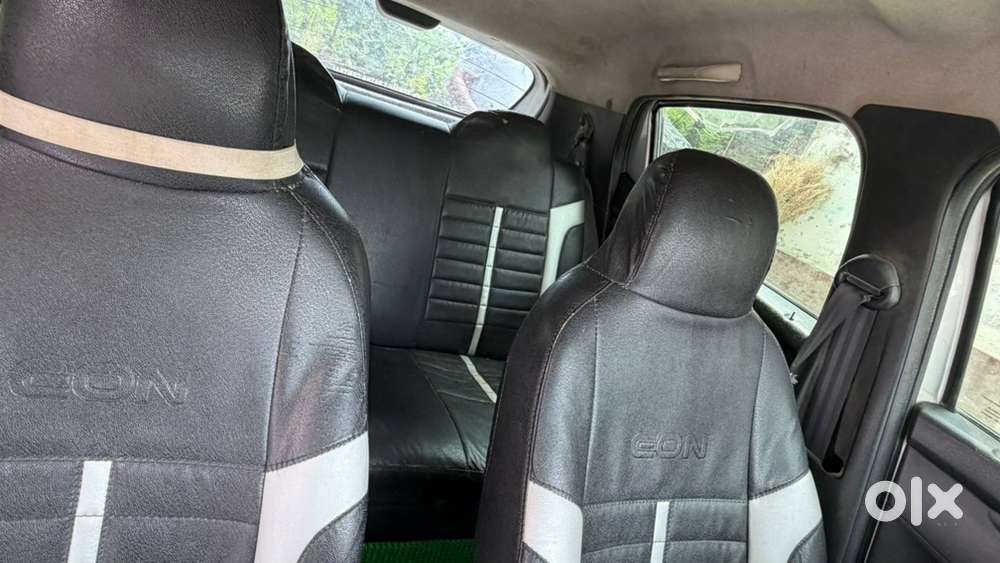 Renault Kwid Petrol 2018