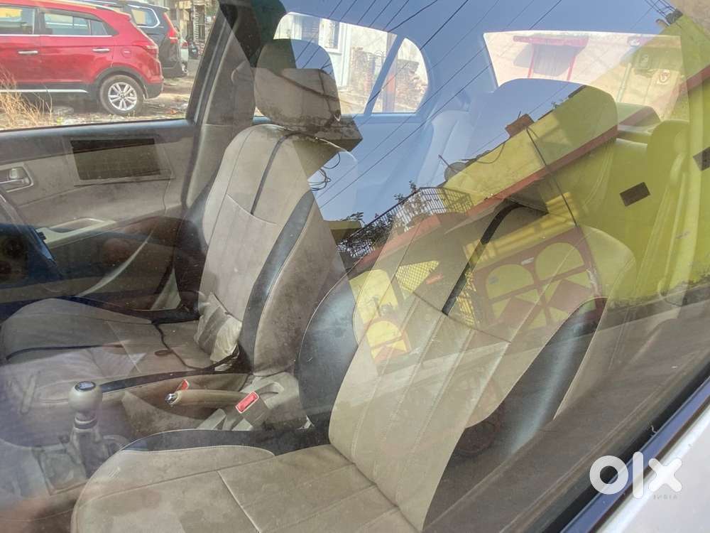 Maruti Suzuki Swift Dzire 2015 Diesel Well Maintained