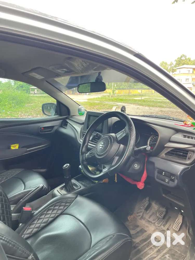 Maruti Baleno 1.2 Delta 2025(november