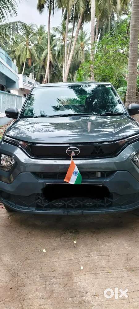 Tata Punch Smart Plus 2026 Manual