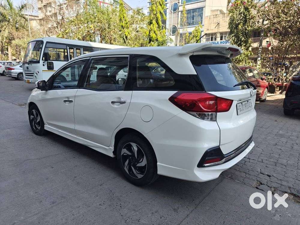 Honda Mobilio Rs I-dtec, 2014, Diesel