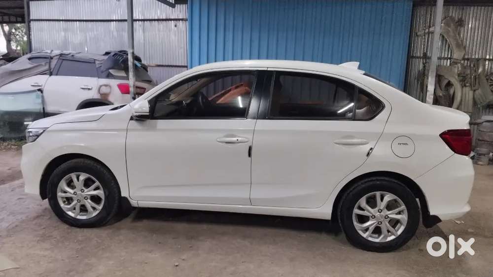 Honda Amaze Vx 2019