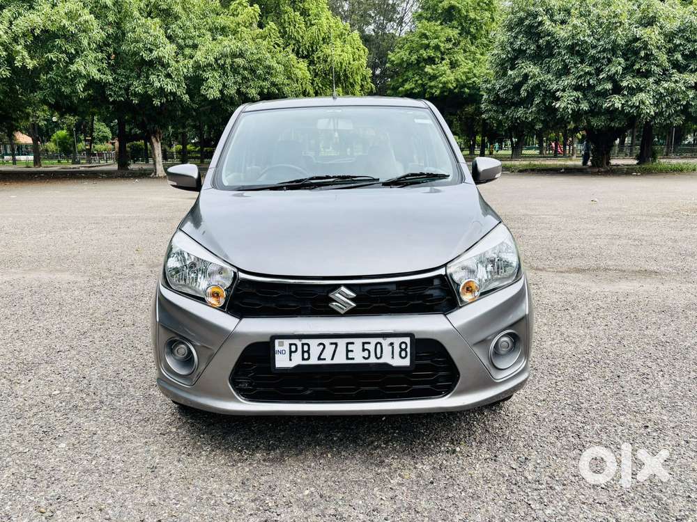 Maruti Suzuki Celerio Zxi Optional Amt, 2018, Petrol