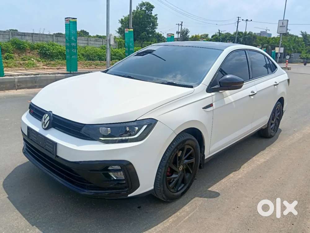 Volkswagen Virtus 1.5 Tsi Gt Plus Evo Dsg, 2025, Petrol