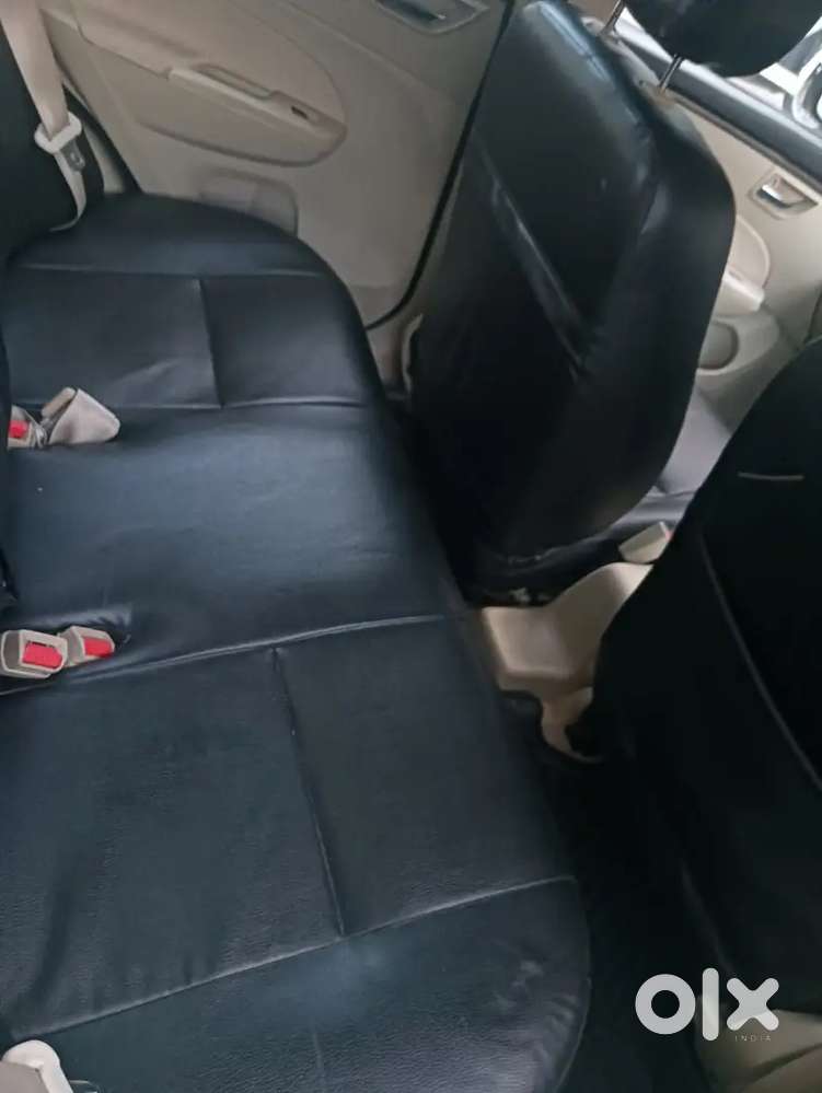 Maruti Swift Dzire Vdi 2015